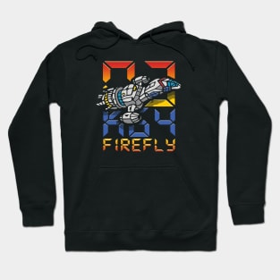 03K64FF Hoodie